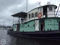 เรือลาก สำหรับขาย