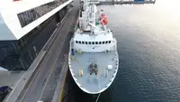 เรือบรรทุกตู้คอนเทนเนอร์ สำหรับขาย