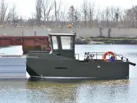 เรือลาก สำหรับขาย
