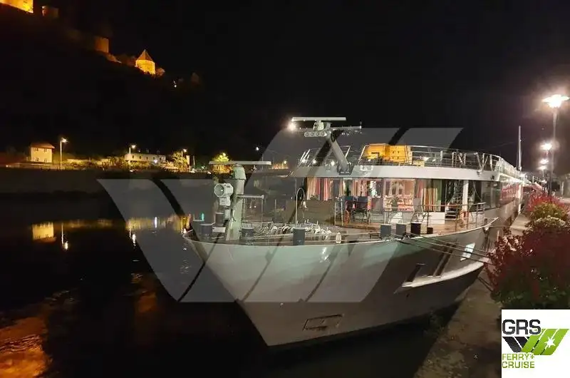เรือสำราญ สำหรับขาย