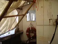 เรือบรรทุกสินค้า (Barge) สำหรับขาย