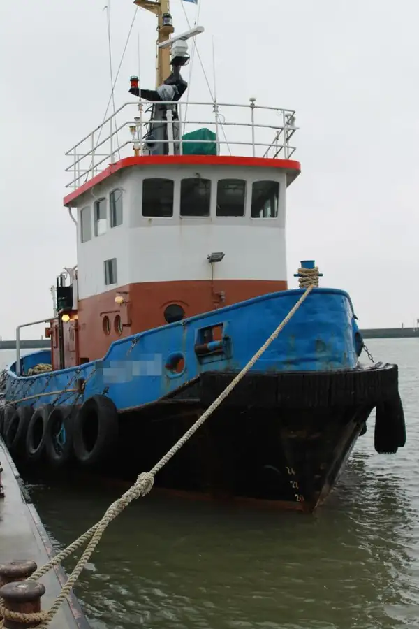 เรือลาก สำหรับขาย