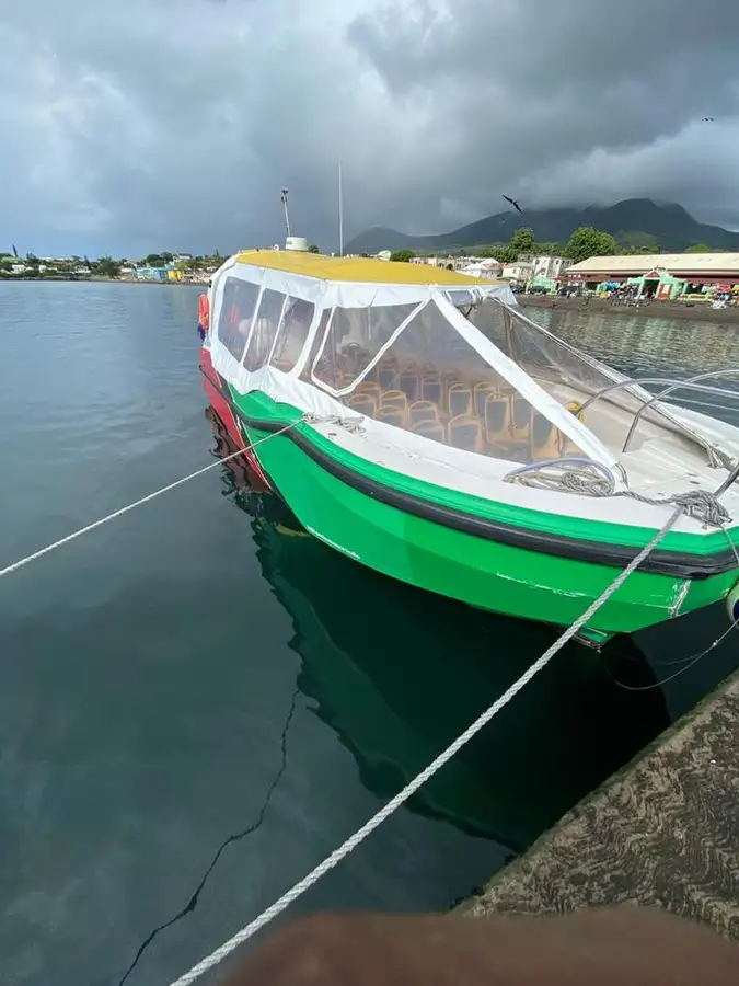 เรือเฟอร์รี่ สำหรับขาย