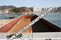 เรือบรรทุกสินค้า (Barge) สำหรับขาย
