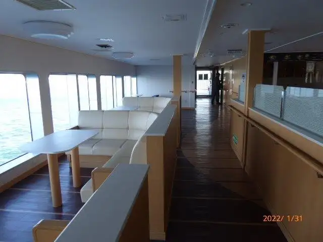 เรือเฟอร์รี่ สำหรับขาย