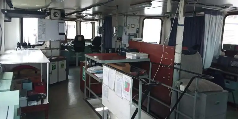 เรือลาก สำหรับขาย