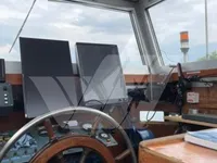 เรือสำหรับร้านอาหาร สำหรับขาย