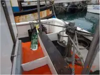 เรือลากอวน สำหรับขาย