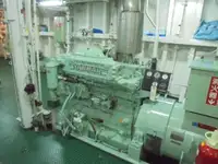เรือลาดตระเวน สำหรับขาย
