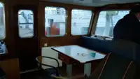 เรือลากอวน สำหรับขาย