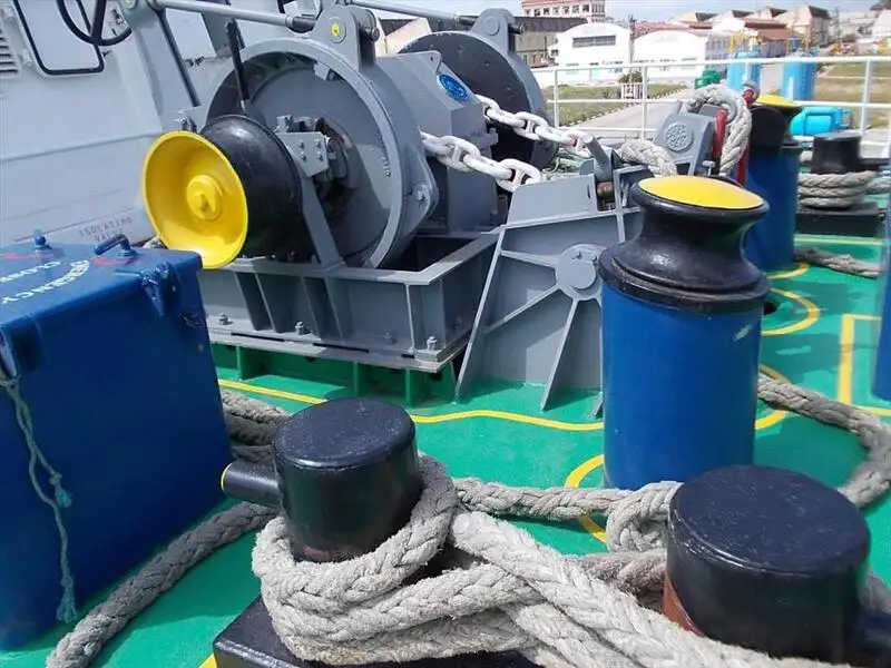 เรือบรรทุกสินค้าทั่วไป (Bulk Carrier) สำหรับขาย