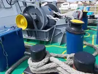 เรือบรรทุกสินค้าทั่วไป (Bulk Carrier) สำหรับขาย