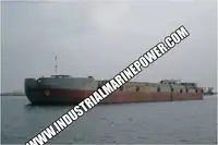 เรือบรรทุกสินค้า (Barge) สำหรับขาย
