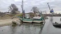 เรือขุด สำหรับขาย