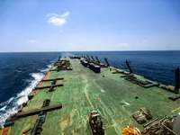 เรือบรรทุกสินค้า (Barge) สำหรับขาย