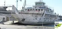 Ro-Ro ship สำหรับขาย
