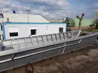 Landing Craft, รถถัง สำหรับขาย