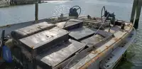 เรือลาก สำหรับขาย