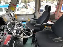 เรือสำหรับลูกเรือ สำหรับขาย