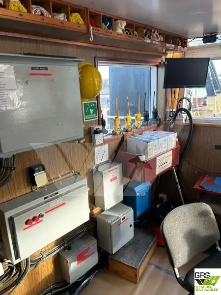 เรือขนส่งเสบียง สำหรับขาย