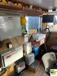 เรือขนส่งเสบียง สำหรับขาย