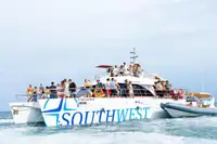 เรือสองลำ (Catamaran) สำหรับขาย