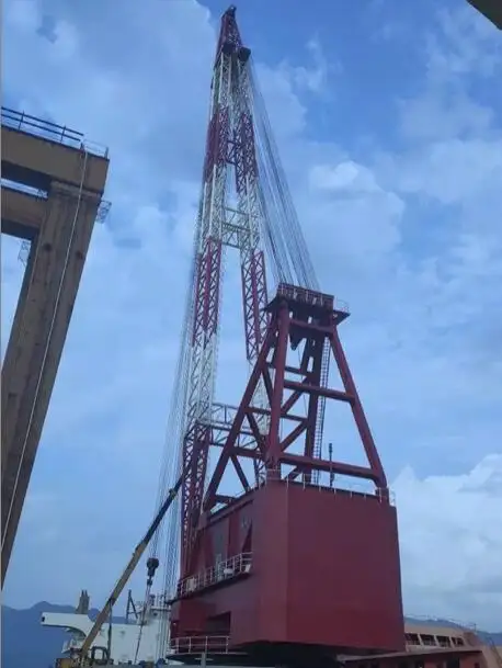 เรือบรรทุกสินค้า (Barge) สำหรับขาย