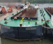 เรือบรรทุกสินค้า (Barge) สำหรับขาย