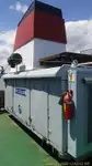 เรือบรรทุกสินค้า (Barge) สำหรับขาย