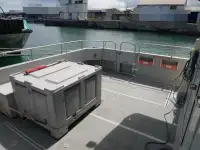เรือสองลำ (Catamaran) สำหรับขาย