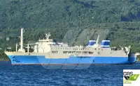 Ro-Ro ship สำหรับขาย