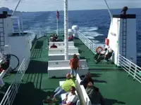 เรือบรรทุกสินค้าแบบ Ro-Ro สำหรับขาย