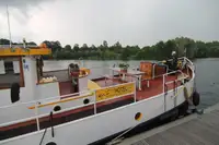 เรือสำราญ สำหรับขาย