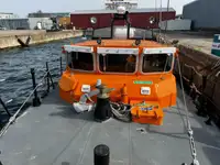 เรือสำหรับลูกเรือ สำหรับขาย