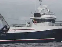 เรือลากอวน สำหรับขาย