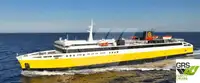 Ro-Ro ship สำหรับขาย