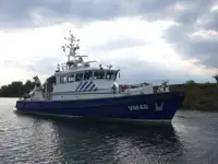 เรือลาดตระเวน สำหรับขาย