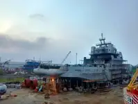 เรือลาก สำหรับขาย