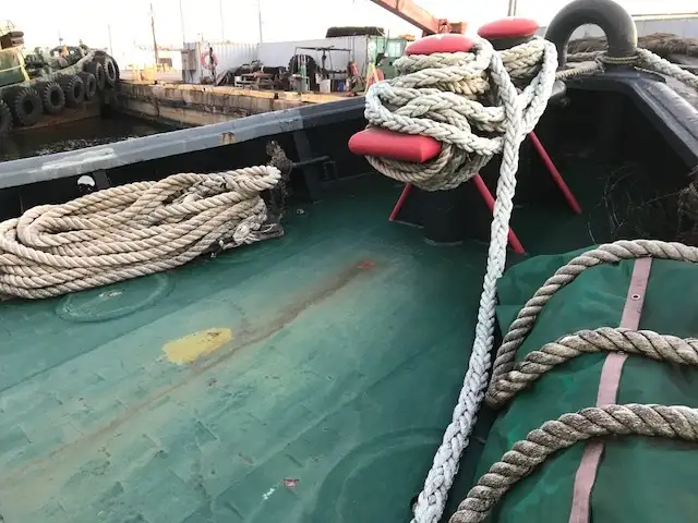 เรือลาก สำหรับขาย
