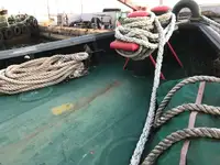เรือลาก สำหรับขาย