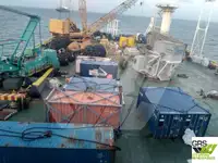 เรือพักอาศัย สำหรับขาย