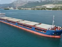 General Cargo/Multi-purpose สำหรับขาย