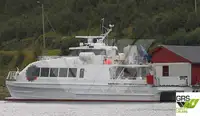 เรือบรรทุกสินค้าแบบ Ro-Ro สำหรับขาย