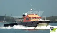 Wind farm service vessel สำหรับขาย