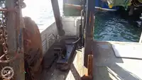 เรือลากอวน สำหรับขาย