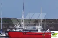 Wind farm service vessel สำหรับขาย