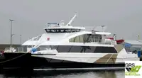 เรือโดยสาร สำหรับขาย