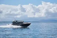 เรือลาดตระเวน สำหรับขาย