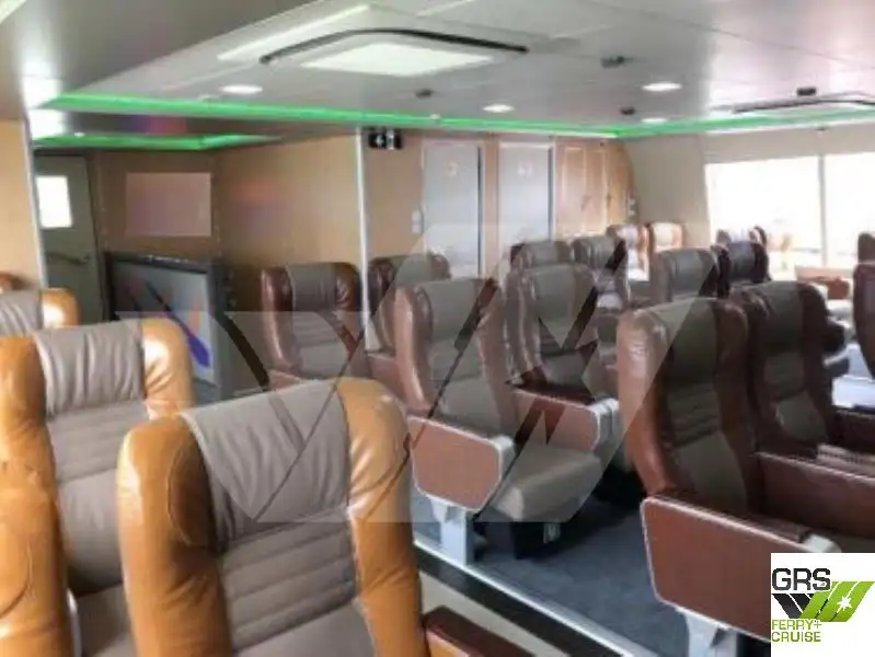 เรือโดยสาร สำหรับขาย