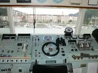 เรือสองลำ (Catamaran) สำหรับขาย